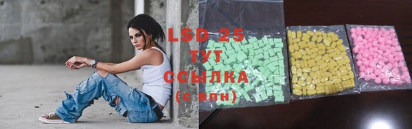 стаф Няндома