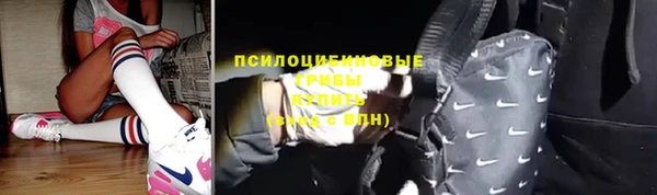 крисы Нягань
