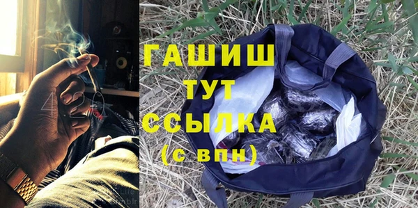стаф Няндома